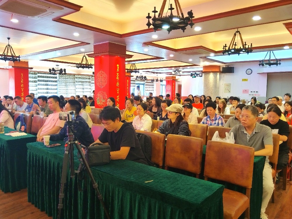 优米娱乐下载成功举办“对话三国”主题会员沙龙